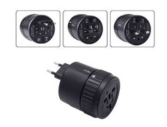 Magic Universal Travel Adapter