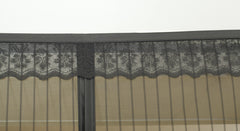 Magnetic Fly Screen Door