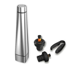 Multifunctional Wine Opener and Preserver