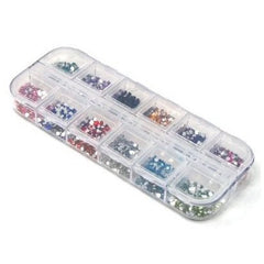 Nail Art Gems