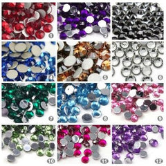 Nail Art Gems