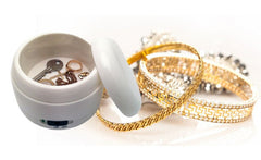 Ultrasonic Jewellery Cleaner
