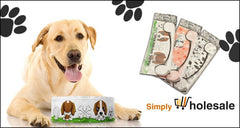 Portable Dog Bowls
