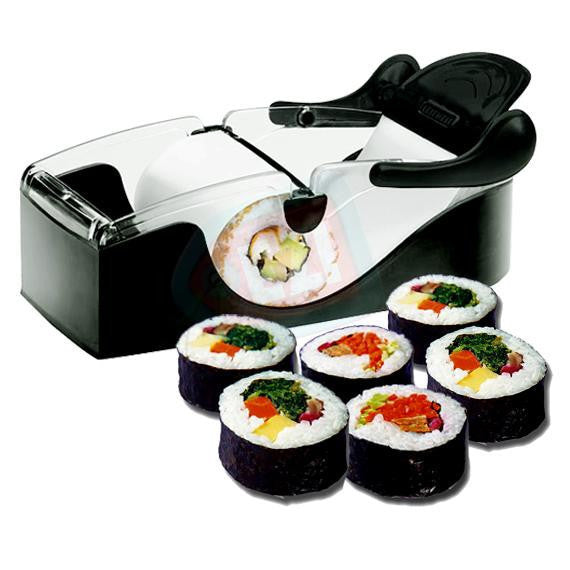 Professional Sushi Maker