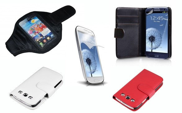 Samsung Galaxy S3 Kit