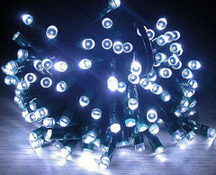 Solar Powered Fairy Lights