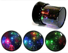 Star Light Projector