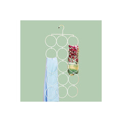 Tie and Scarf Organiser