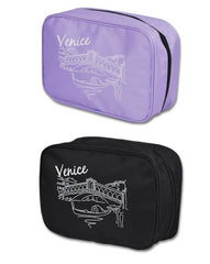 Travel Cosmetics Organiser