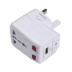 All in One Travel Adapter