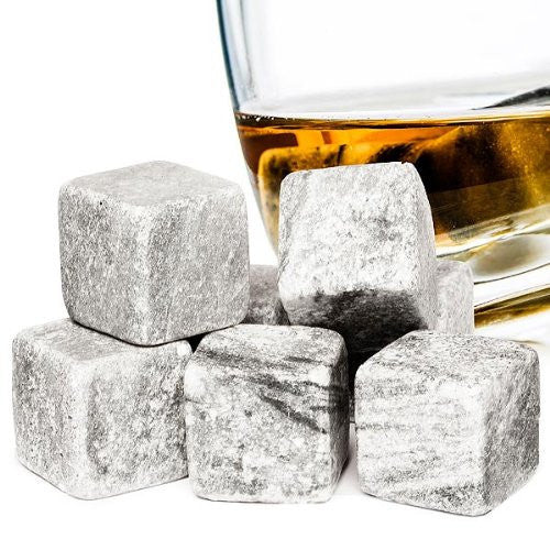 Whisky Stones