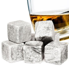 Whisky Stones
