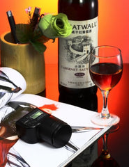 Intelligent Wine Preserver
