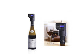 Intelligent Wine Preserver