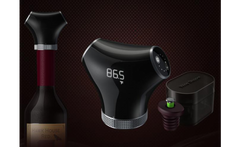 Intelligent Vacuum Wine Preserver