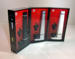 Multifunctional Wine Opener and Preserver