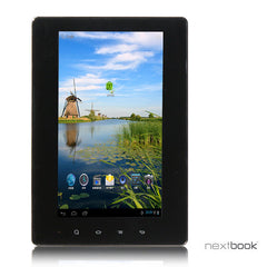 Nextbook Premium 7" Android Tablet