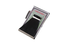 Stainless Steel Money Clip