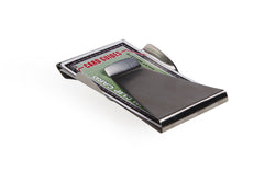 Stainless Steel Money Clip