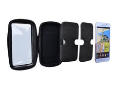 Universal Waterproof Bike Mount Case