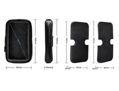 Universal Waterproof Bike Mount Case