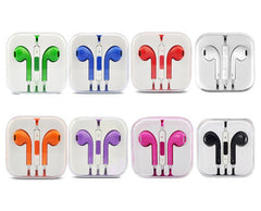 Smart Earpods