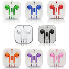 Earpods shopify 2025