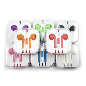 Smart Earpods