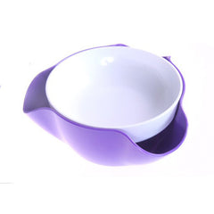 Smart Snack Bowl