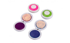 Press and Slide Hair Colour Chalk (four pack)