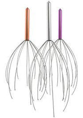 Orgasmotron Head Massager