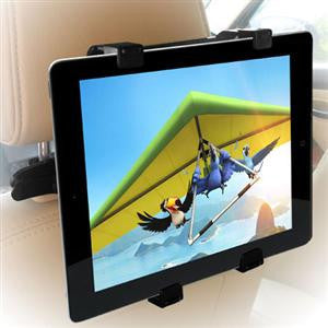 iPad Car Seat Mount