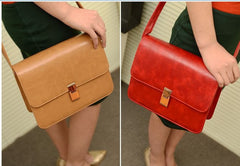 Vintage Style Handbag