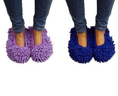 Mop Slippers