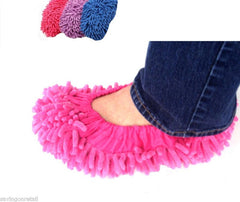 Mop Slippers