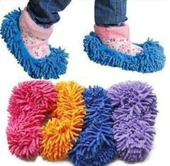 Mop Slippers