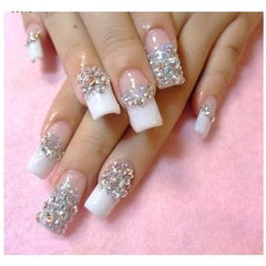 Nail Art Gems