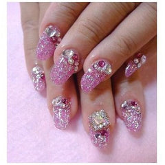 Nail Art Gems