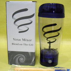 Portable Protein Blender