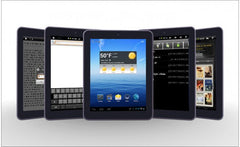 Nextbook Premium 8" Android Tablet