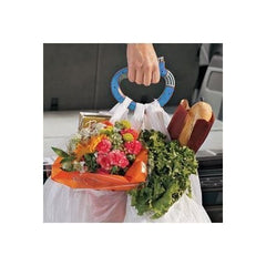 One Trip Grip Shopping Holder