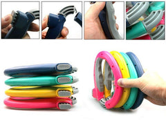 One Trip Grip Shopping Holder