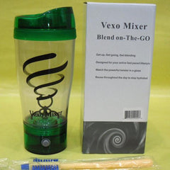 Portable Protein Blender