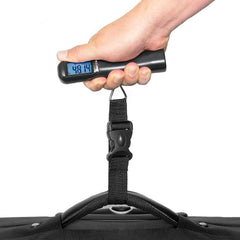 Portable Travel Luggage Scale