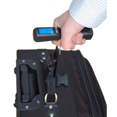 Portable Travel Luggage Scale