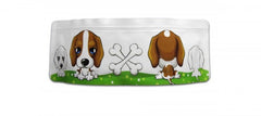 Portable Dog Bowls