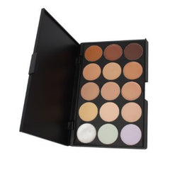 Professional Concealer Camouflage Makeup Palette
