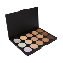 Professional Concealer Camouflage Makeup Palette