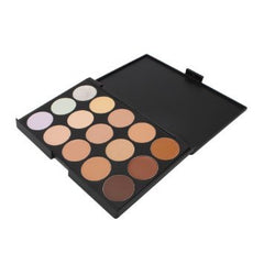Professional Concealer Camouflage Makeup Palette