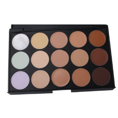 Professional Concealer Camouflage Makeup Palette